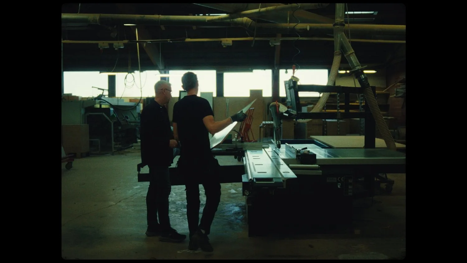 SÁÁ — Commercial — still 10