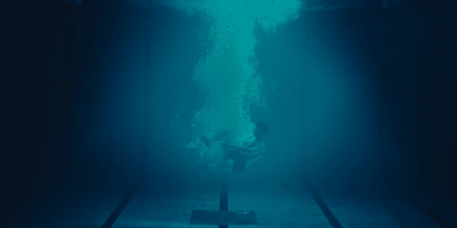 Lyfja Heyrn — Commercial — still 4
