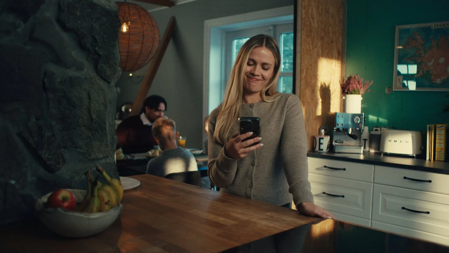 Lyfja — Commercial — still 1