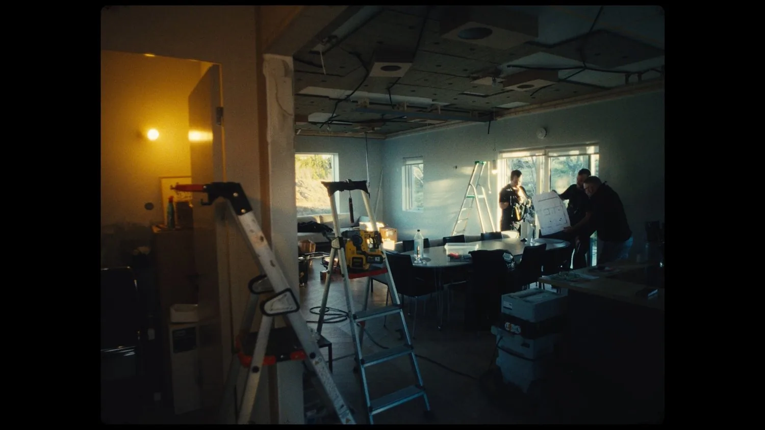 SÁÁ — Commercial — still 22