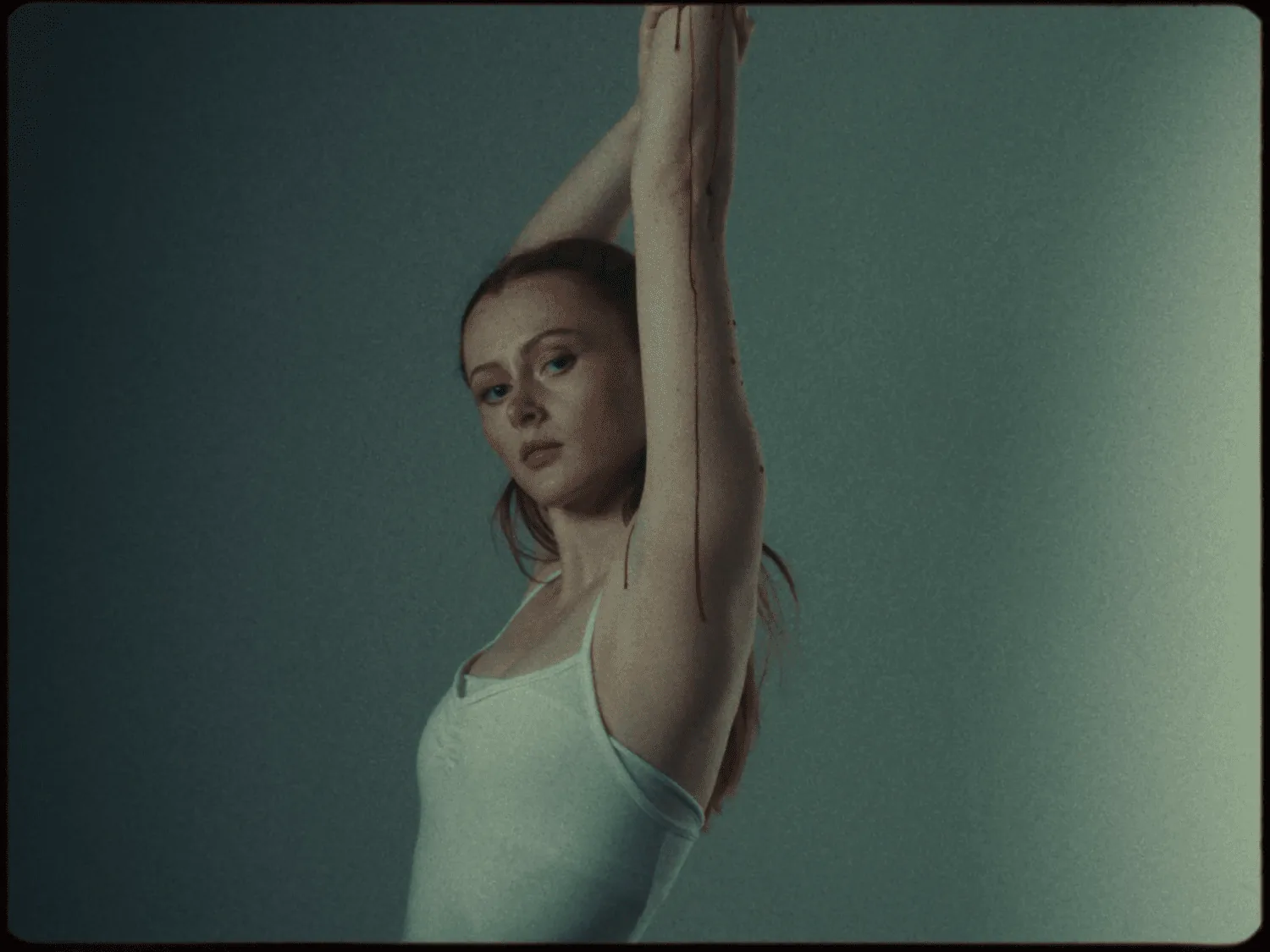Elín Hall — Heaven to a Heathen — still 13