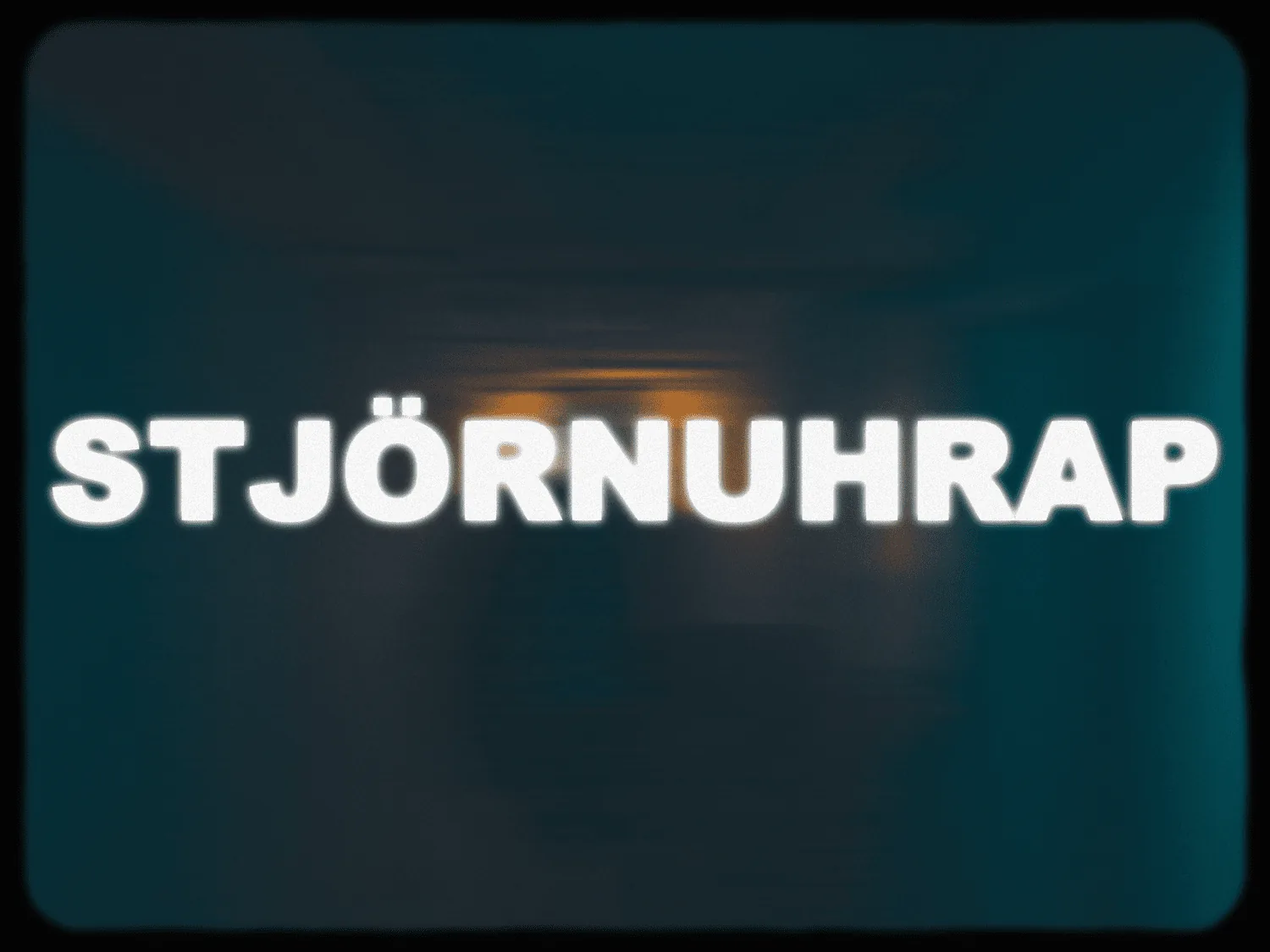 Lukkuláki — Stjörnuhrap — still 1