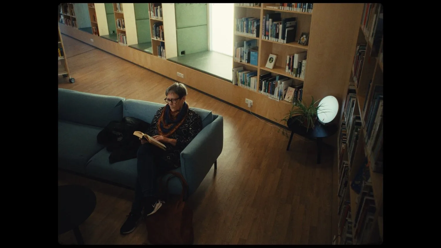 SÁÁ — Commercial — still 13