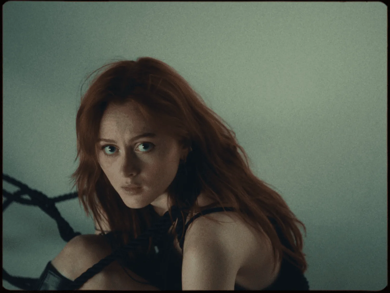 Elín Hall — Heaven to a Heathen — still 7