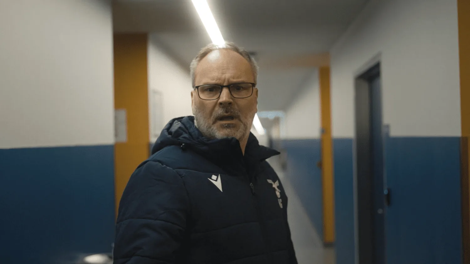 Besta deildin — Commercial — still 21