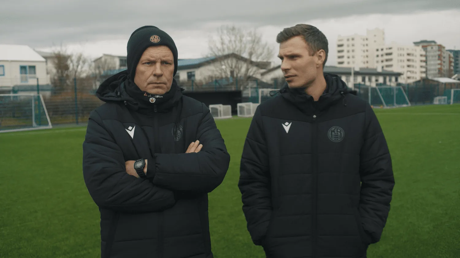 Besta deildin — Commercial — still 24