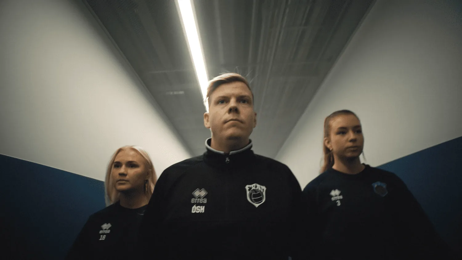 Besta deildin — Commercial — still 19