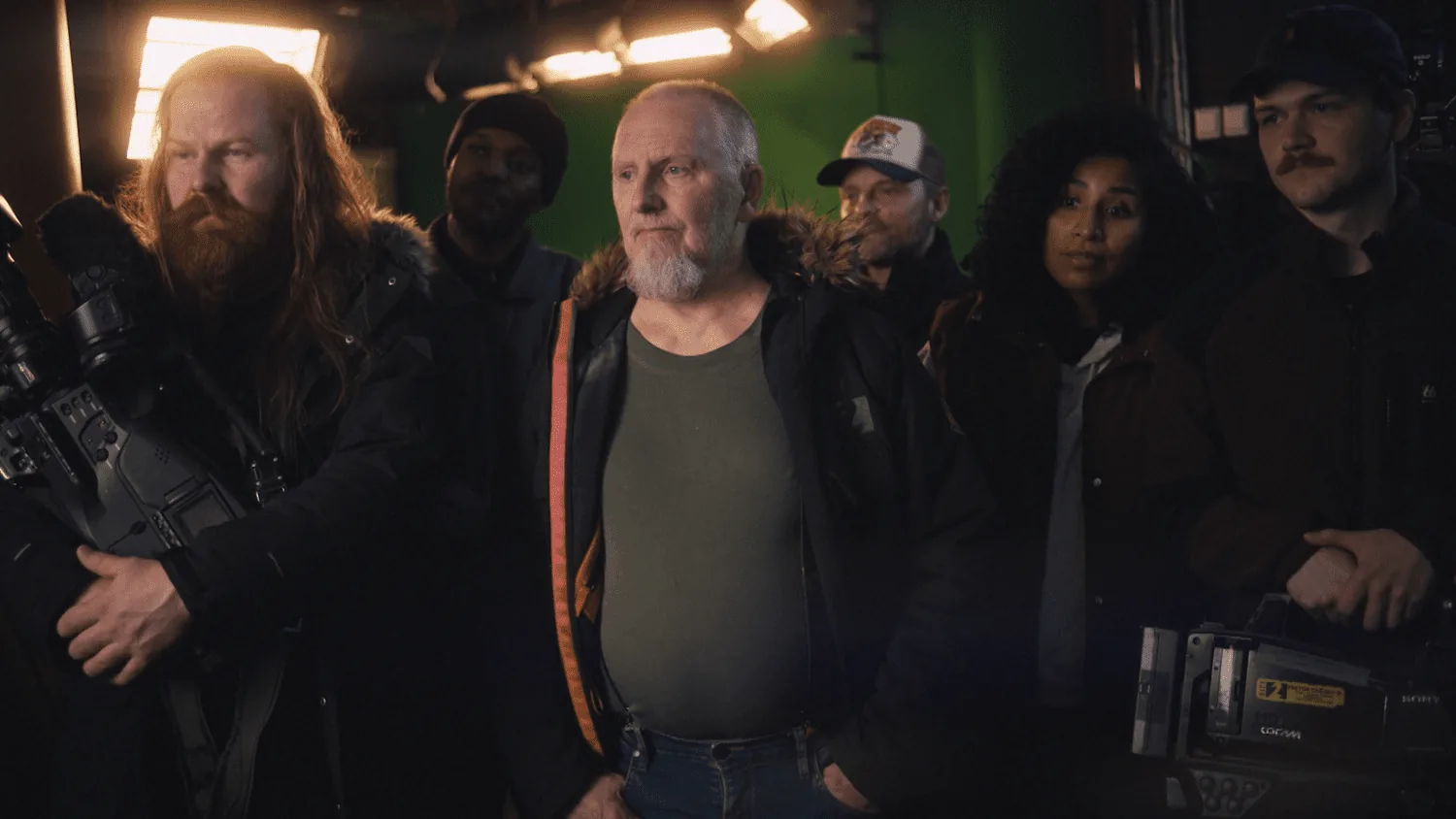 Besta deildin — Commercial — still 32
