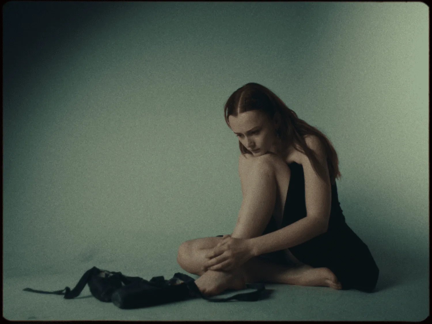 Elín Hall — Heaven to a Heathen — still 3