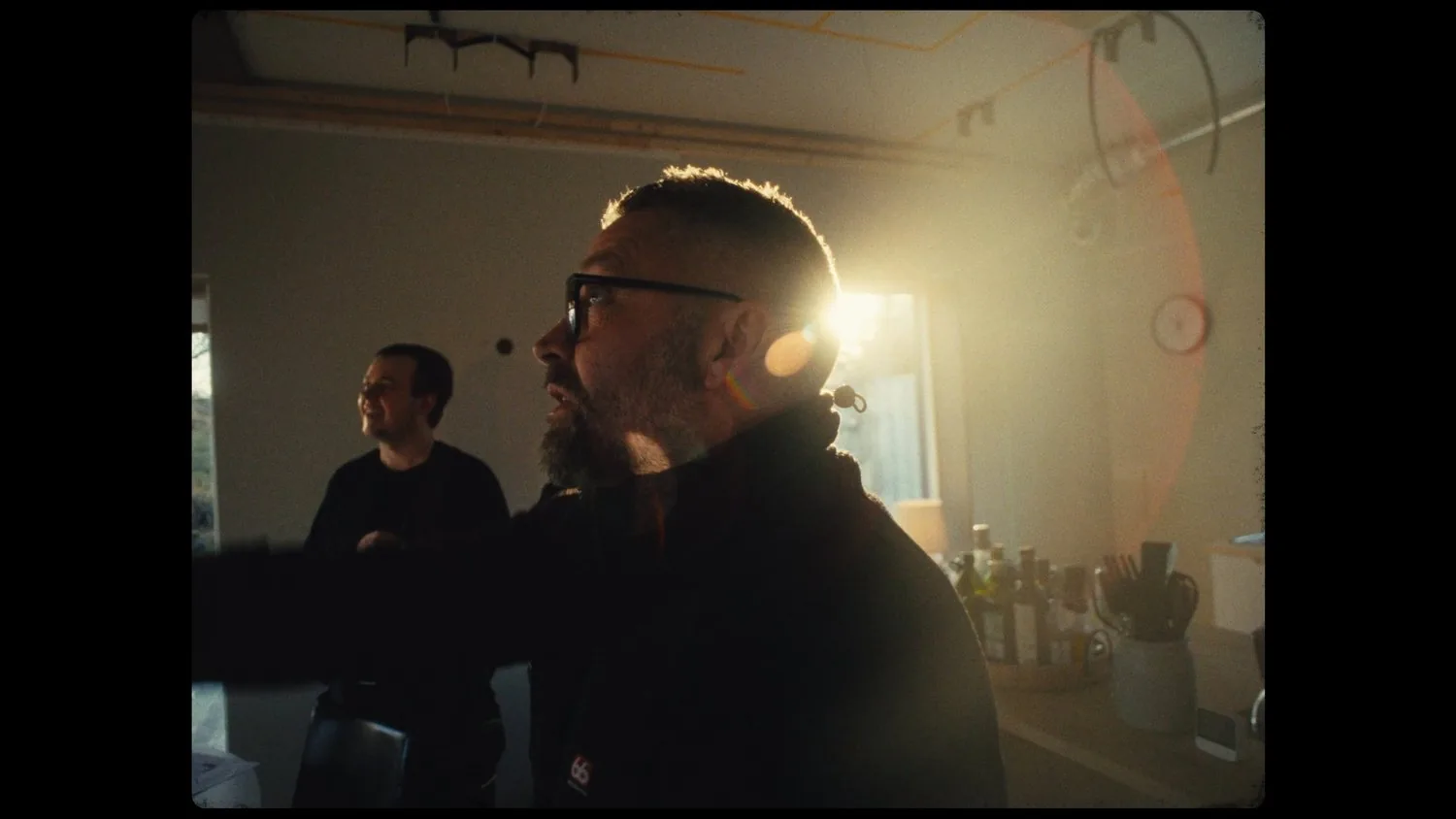 SÁÁ — Commercial — still 23
