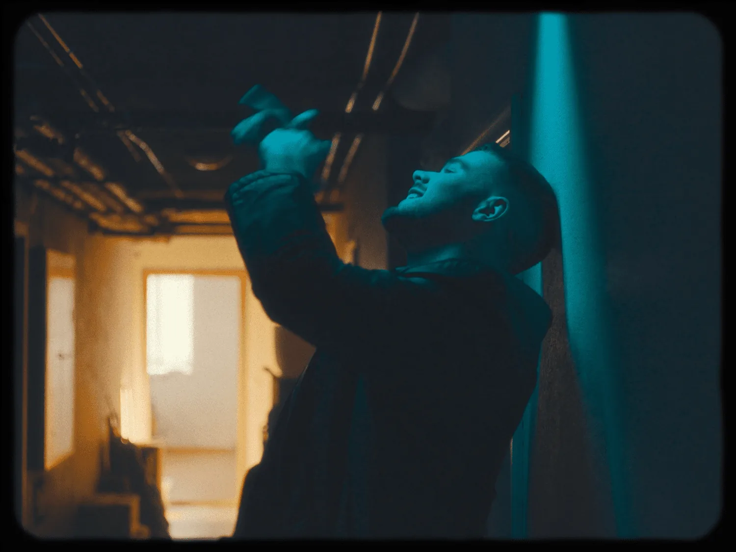 Lukkuláki — Stjörnuhrap — still 2