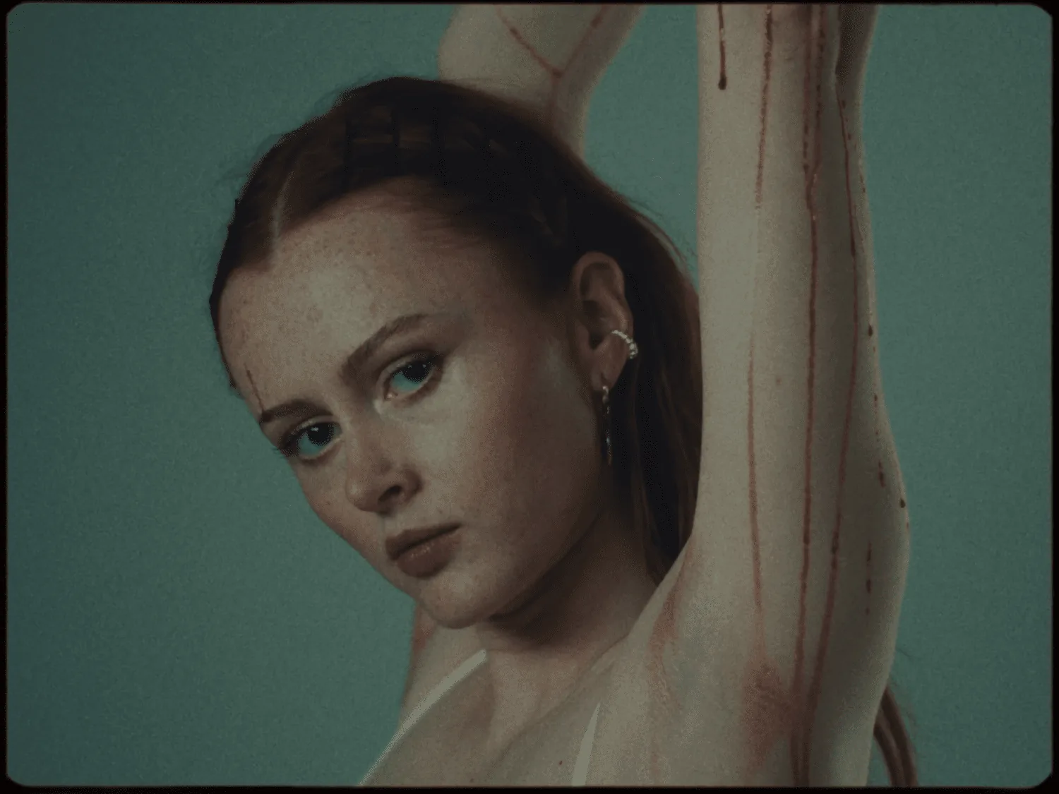 Elín Hall — Heaven to a Heathen — still 6