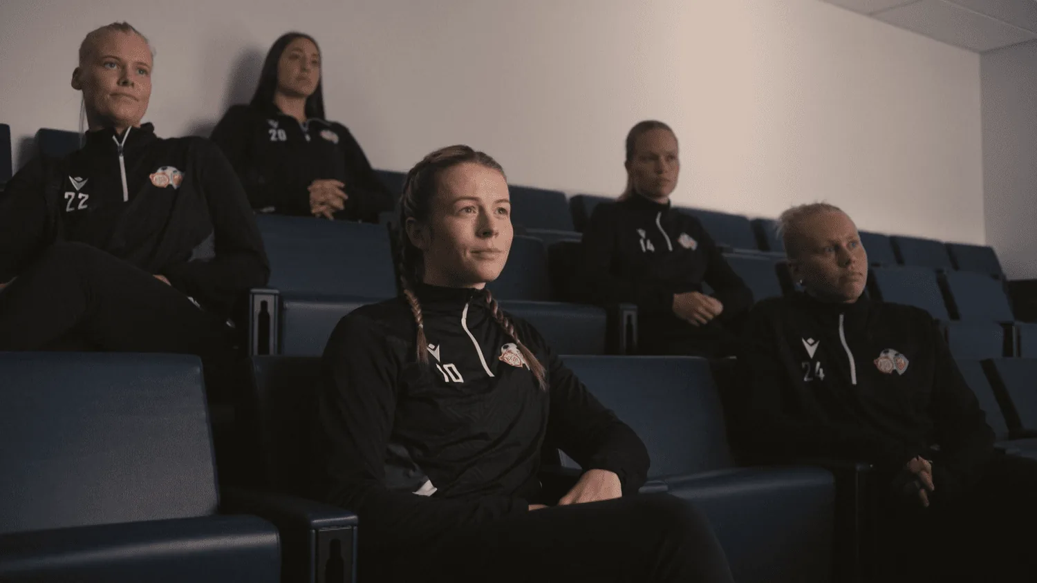 Besta deildin — Commercial — still 22