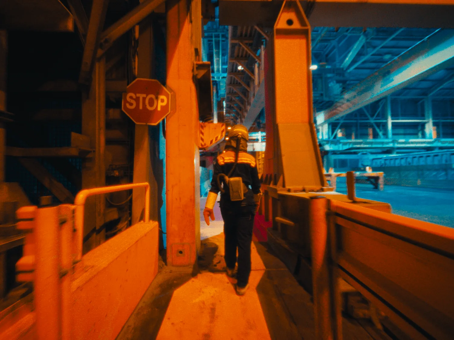 Alcoa — Stories from the East — still 1