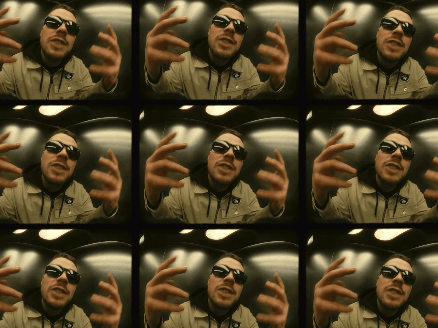 Lukkuláki — Stjörnuhrap — still 4